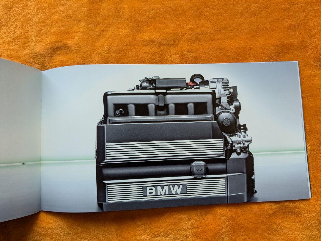 BMW X3 Catalog
