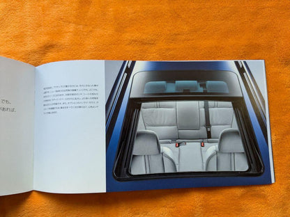 BMW X3 Catalog