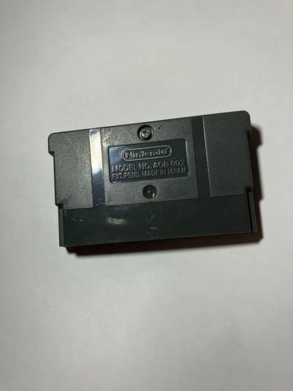 Final Fantasy 4 Advance GBA International Edition