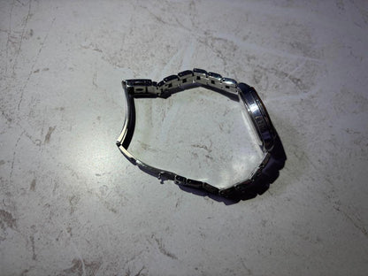 Beautiful Condition SEIKO Lucia Limited Model Swarovski