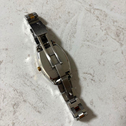 Beautiful Condition SEIKO Lucia Limited Model Swarovski