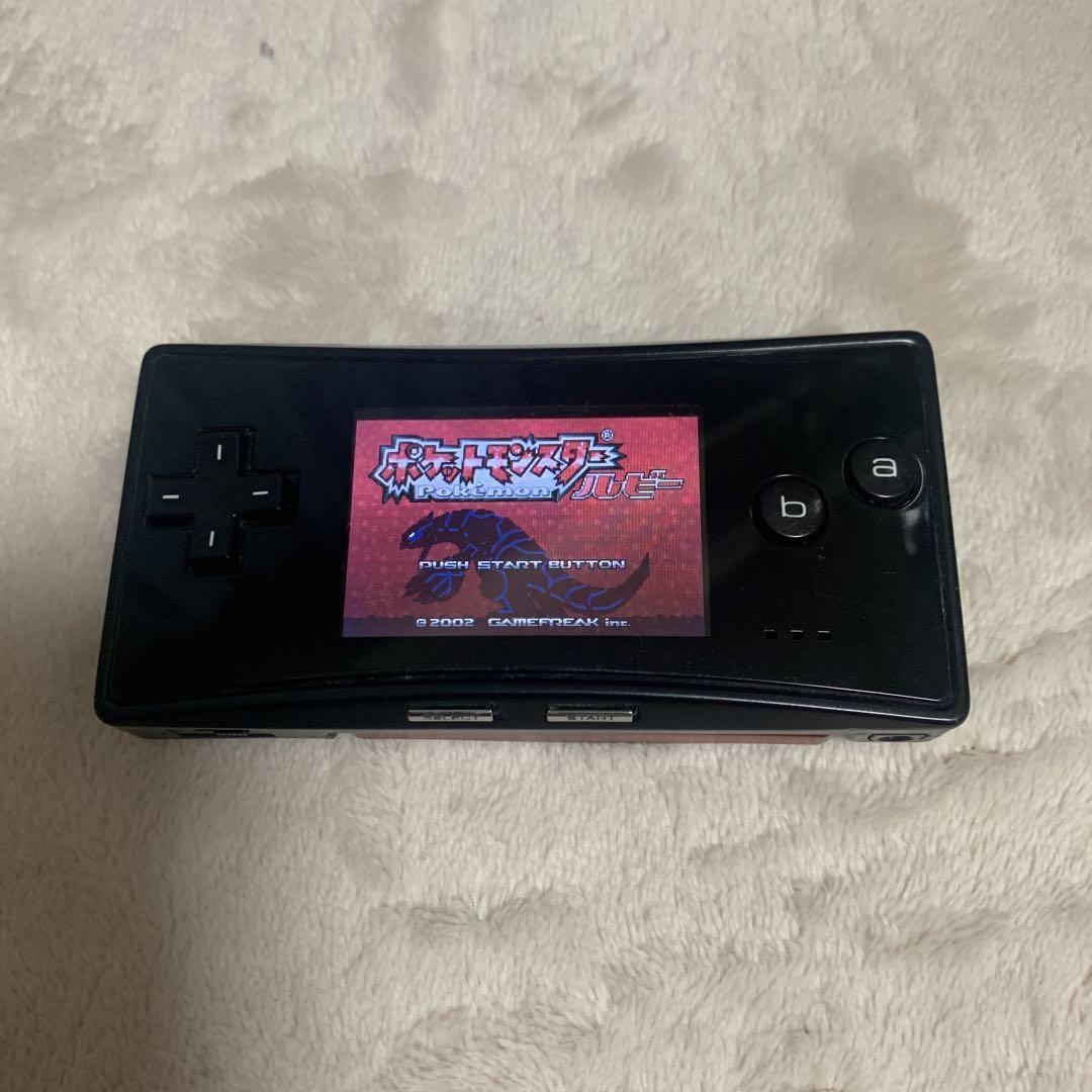 ※Verified Working※ Pokémon Ruby Sapphire Set
