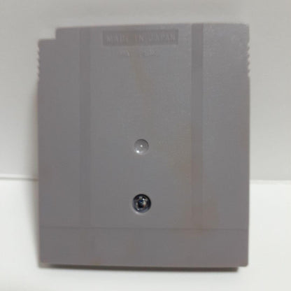 Game Boy/Final Rush