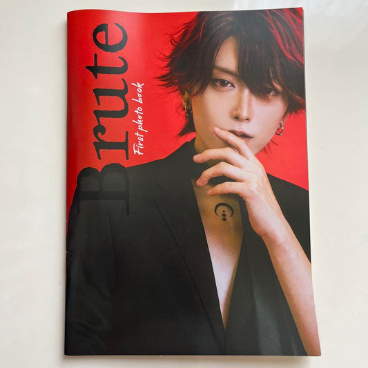 Maki Se Cosplayer Photo Book Acosta Market 2024 Acoma Photo Book