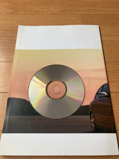 Nissan Skyline Catalog 3-Set