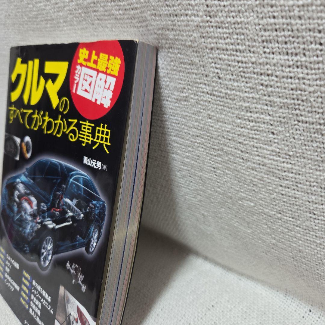 A Comprehensive Dictionary for All Car Knowledge