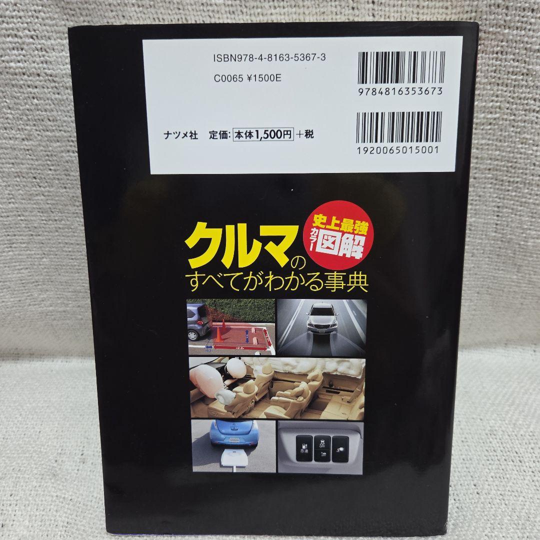 A Comprehensive Dictionary for All Car Knowledge