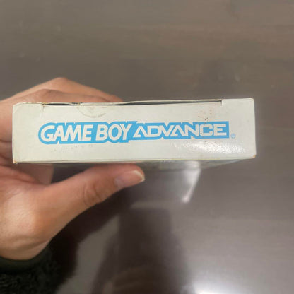 Dragon Quest Monsters: Caravan Heart Game Boy Advance