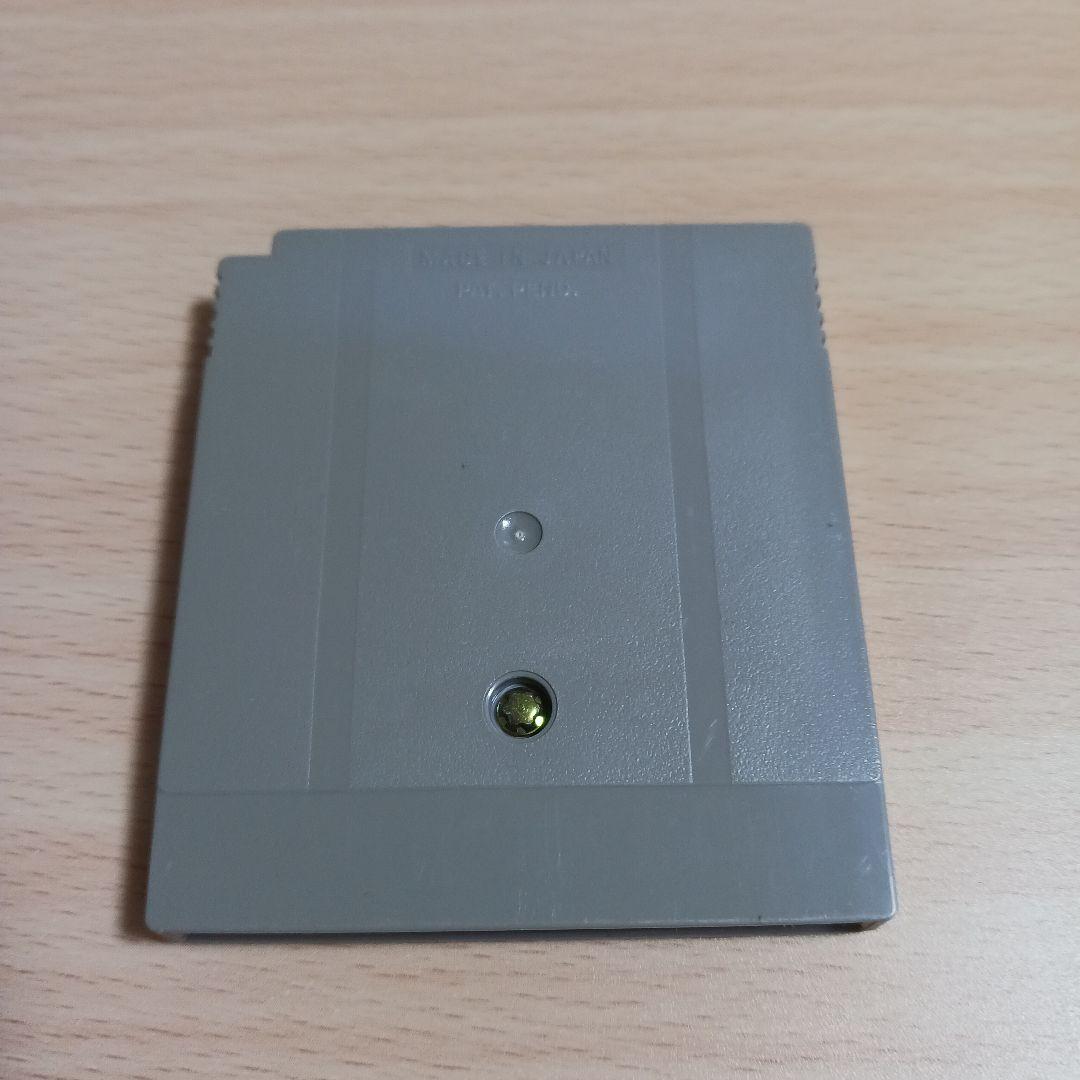 Super Bombris (Re-Release Version) for Game Boy GB