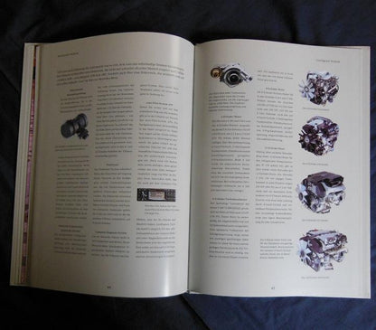 Mercedes-Benz S-Class (W140) German Catalogue [Rare Item #310]