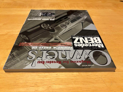 Owner's Mercedes-Benz Magazine No.06 VOL.1