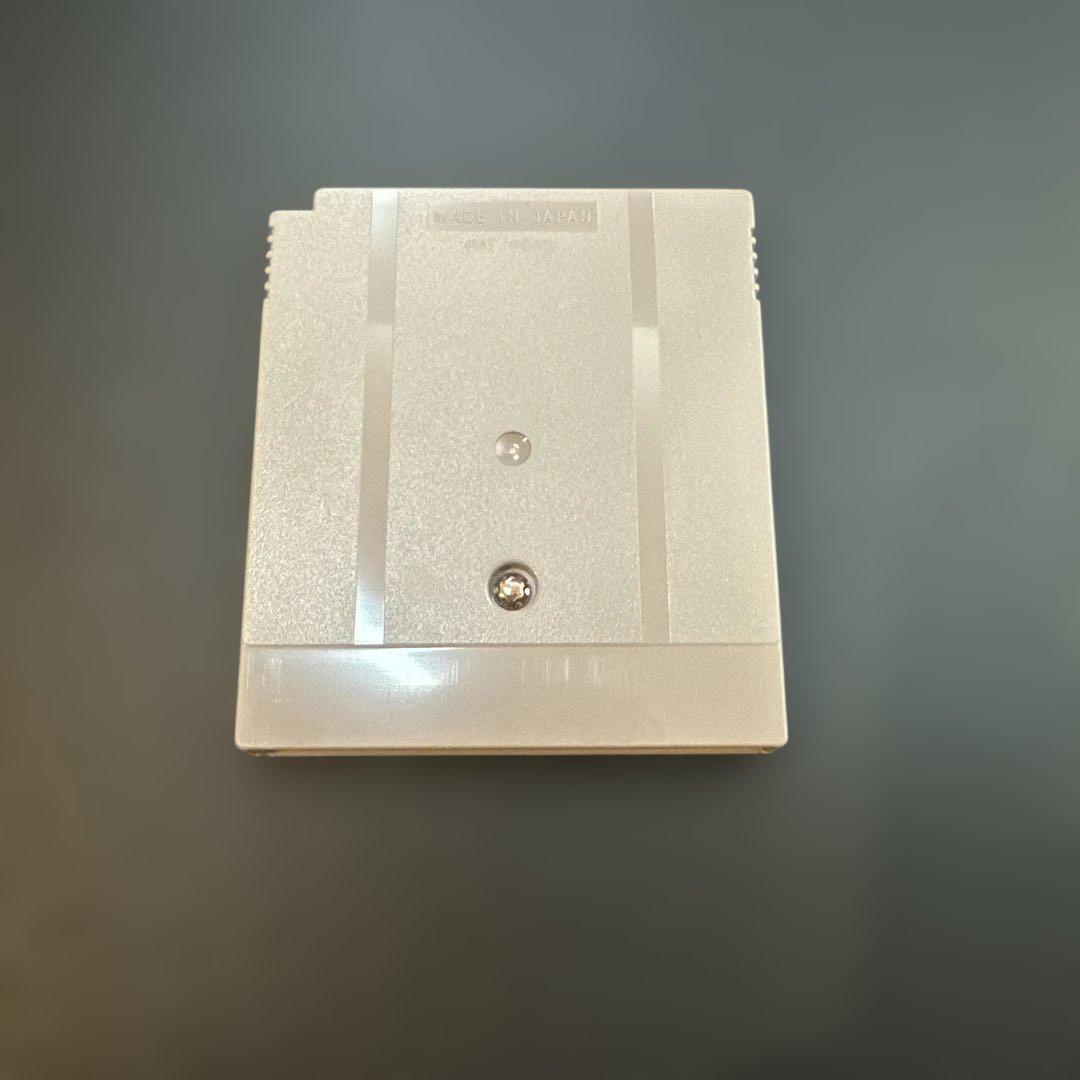 Pokémon Pikachu Game Boy