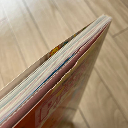 Piccolo April 2015 Issue, Fun Content for Young Children, Comes with CD-ROM