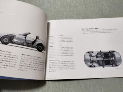 Mazda Roadster Catalog