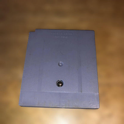 BOMBER MAN GB Game Boy Software