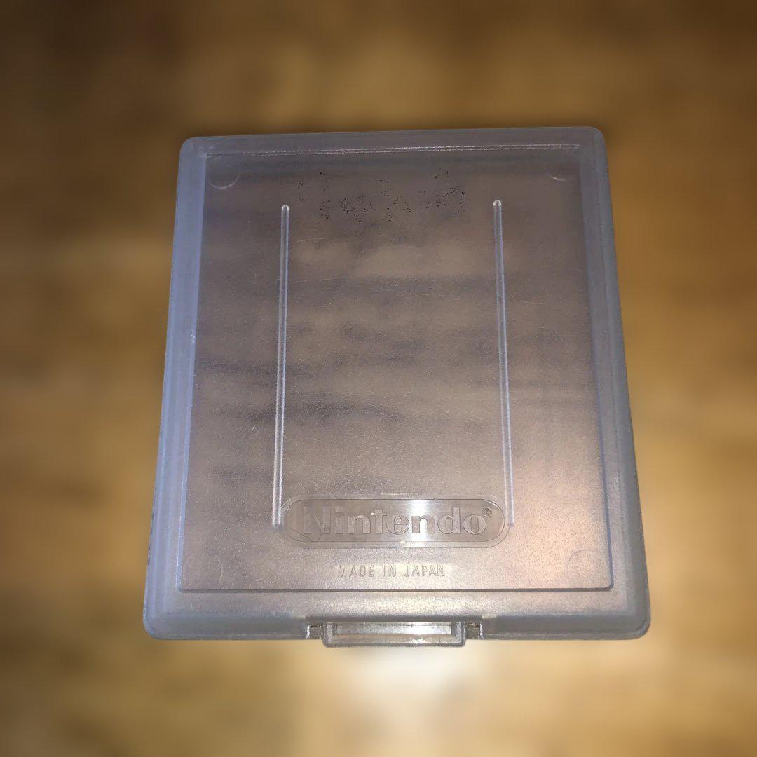 BOMBER MAN GB Game Boy Software