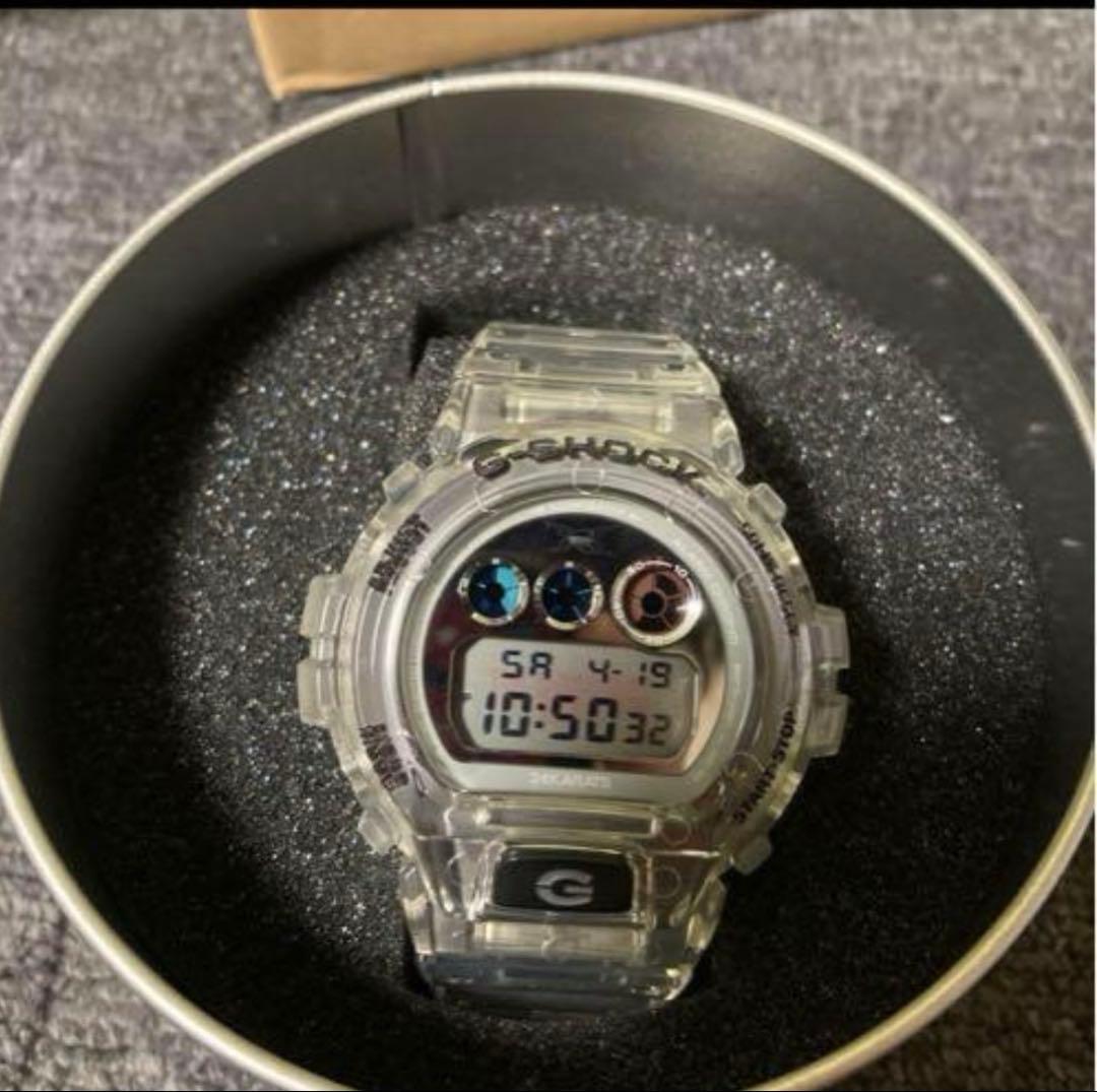 24KARATS G-SHOCK/Twenty Four Karats G-Shock