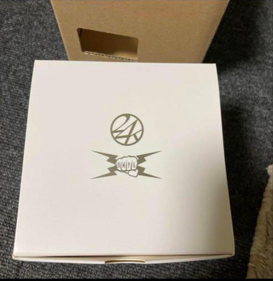 24KARATS G-SHOCK/Twenty Four Karats G-Shock