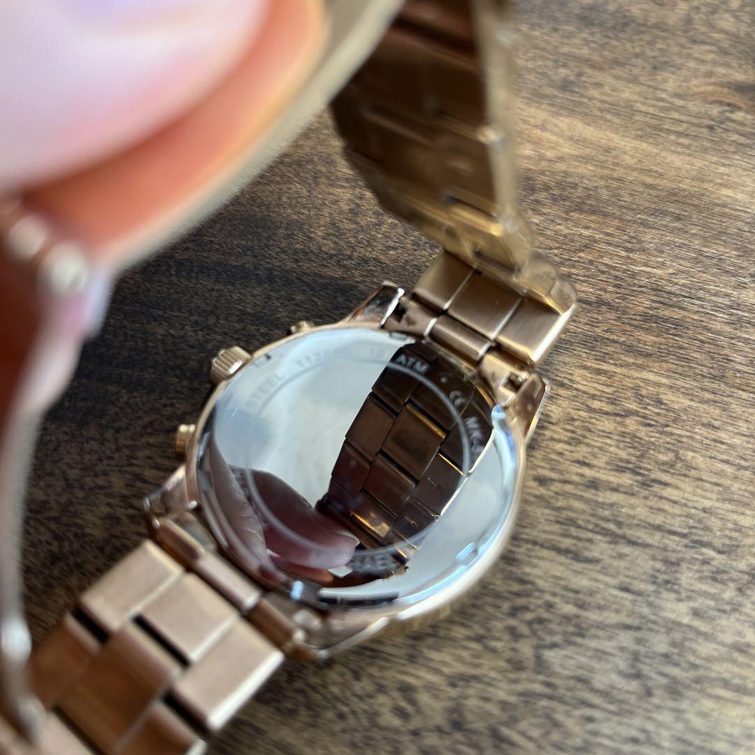 【Price Reduced】Michael Kors Watch