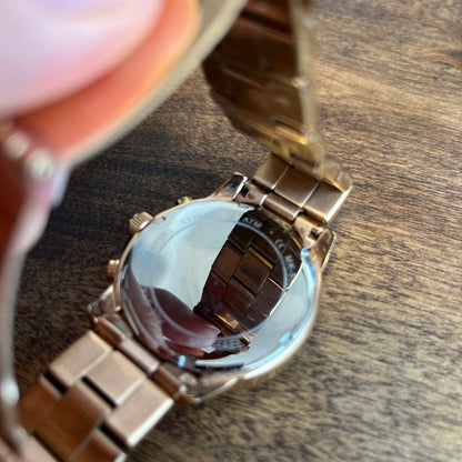 【Price Reduced】Michael Kors Watch