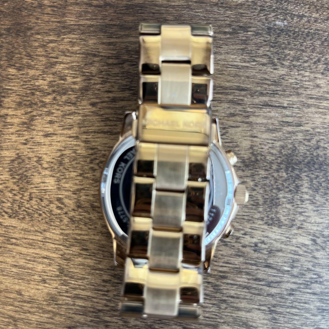 【Price Reduced】Michael Kors Watch