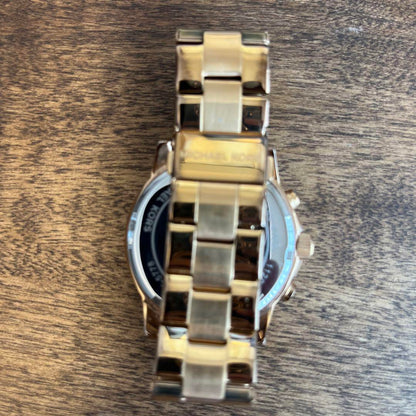 【Price Reduced】Michael Kors Watch