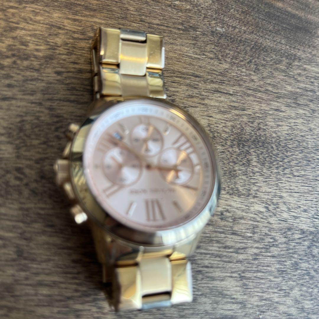 【Price Reduced】Michael Kors Watch