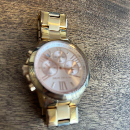 【Price Reduced】Michael Kors Watch