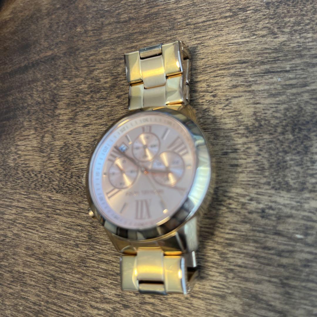 【Price Reduced】Michael Kors Watch