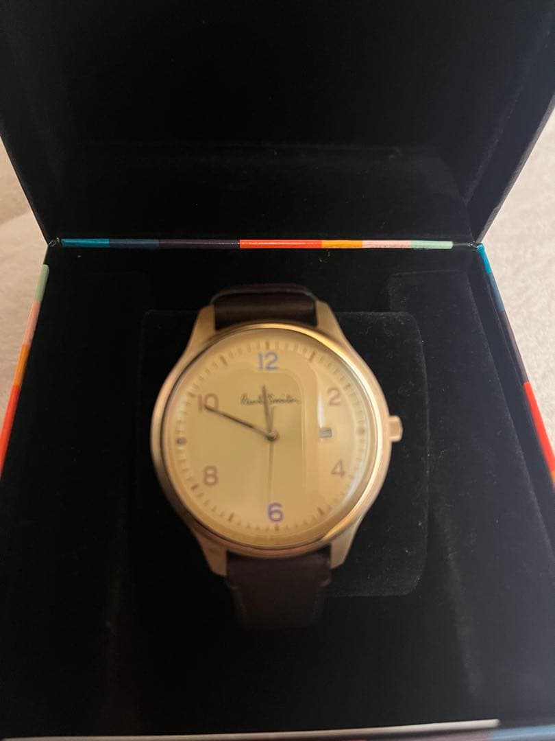 Paul Smith Watch