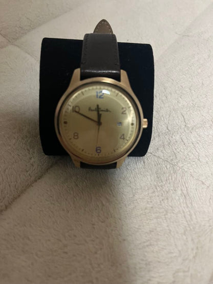 Paul Smith Watch