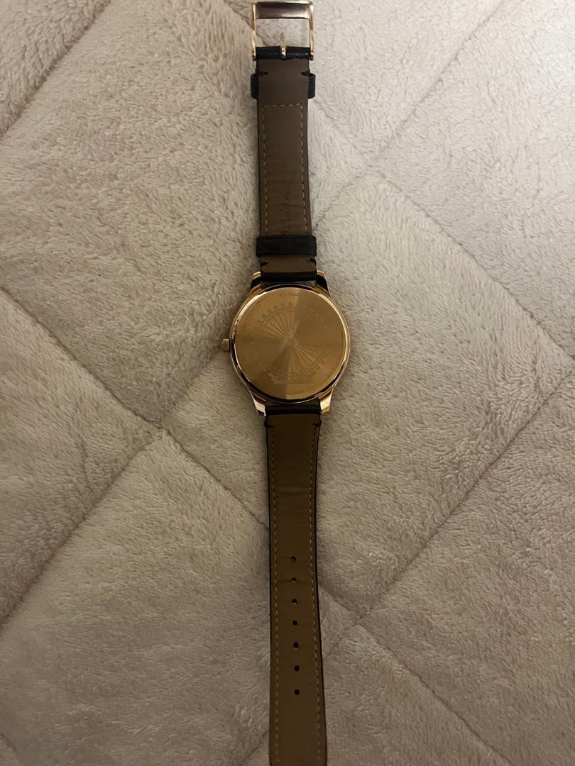 Paul Smith Watch