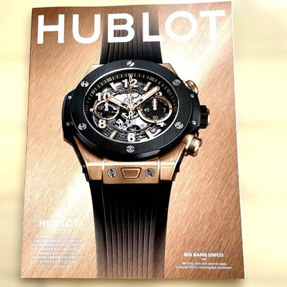 Mercedes-Benz Magazine 3-Volume Set 2024 Spring, Summer, and Autumn Issues