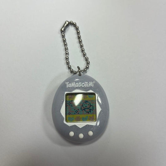 TAMAGOTCHI Overseas Edition