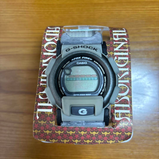 New Unworn DW-003E-8AT