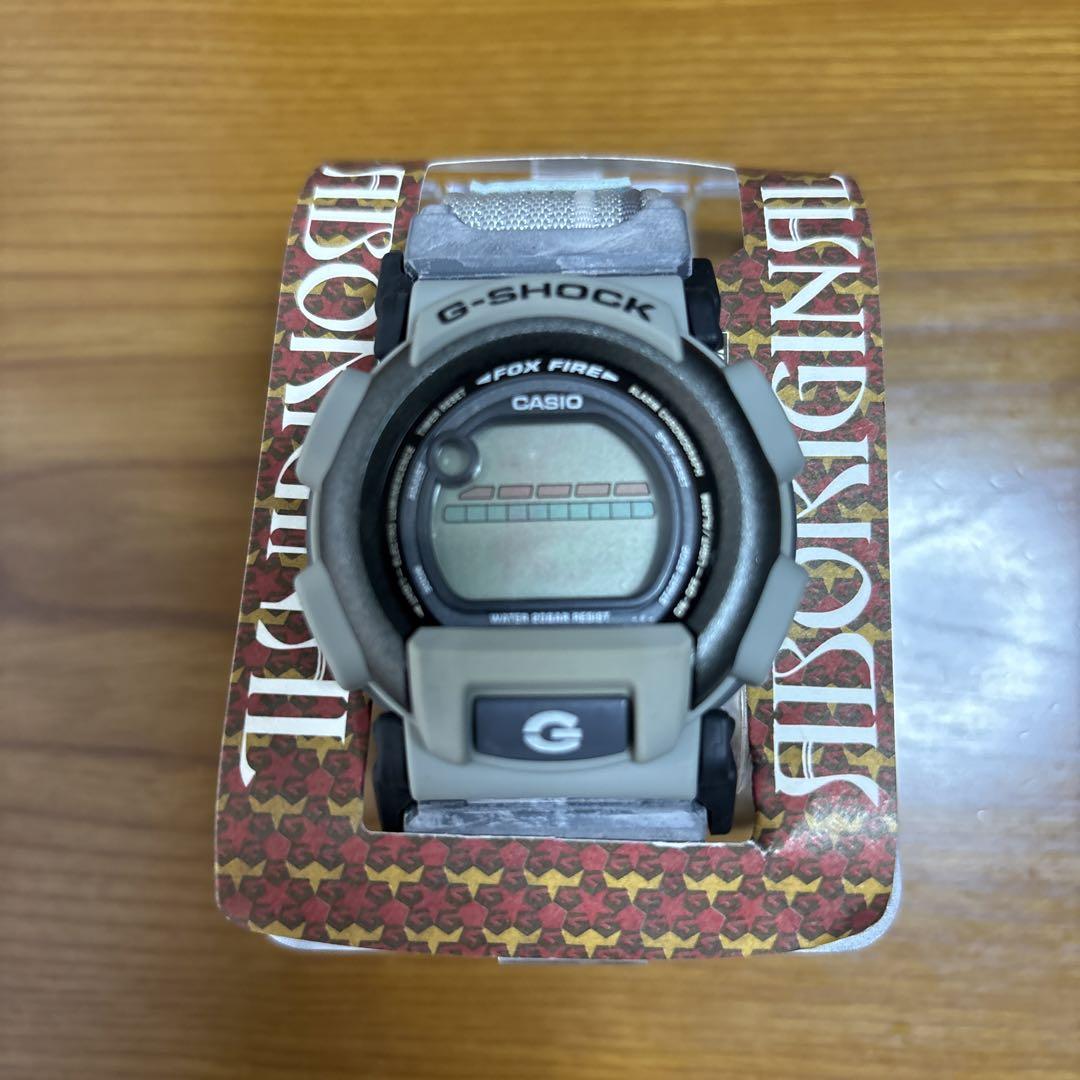 New Unworn DW-003E-8AT