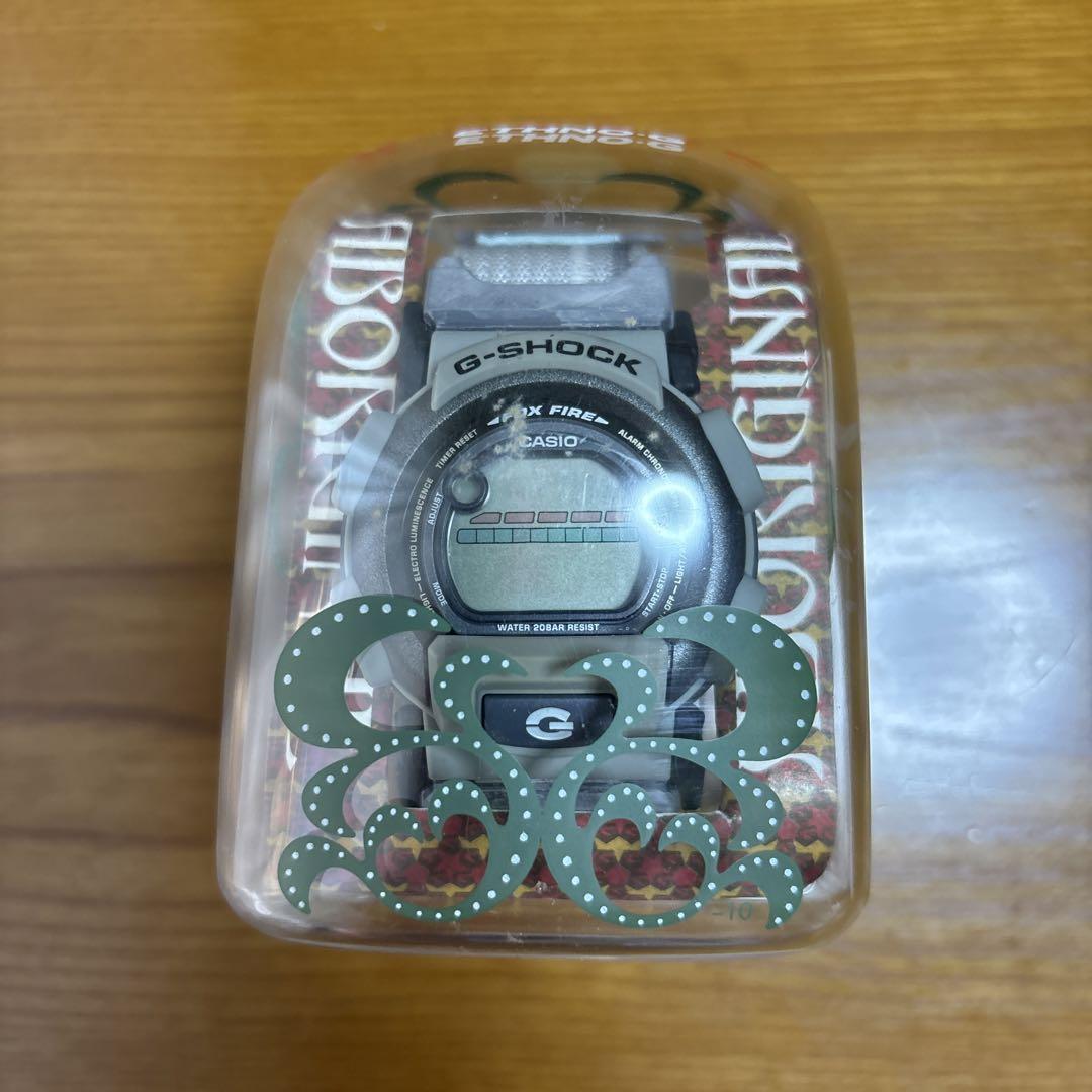 New Unworn DW-003E-8AT