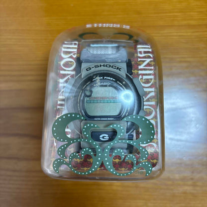 New Unworn DW-003E-8AT