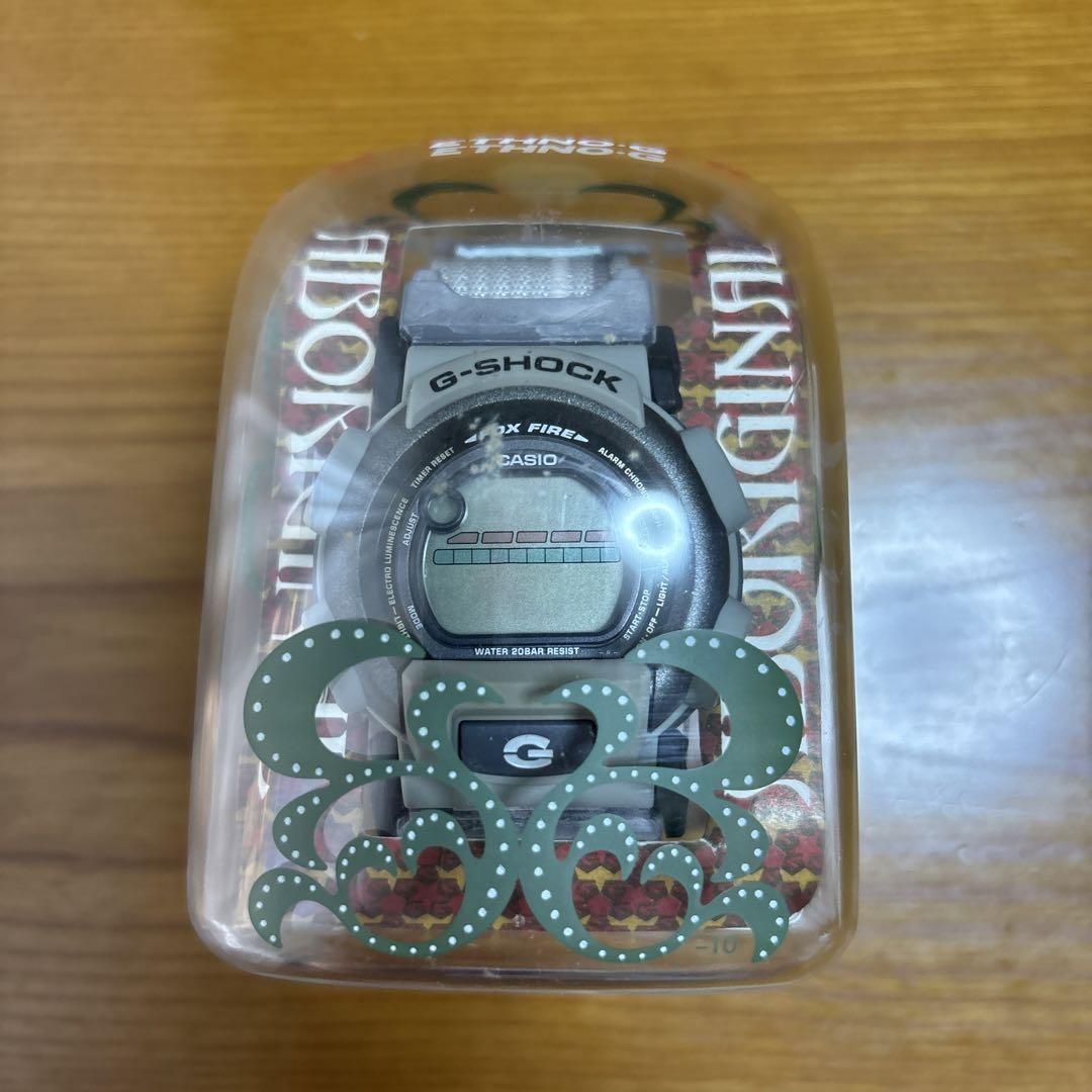 New Unworn DW-003E-8AT