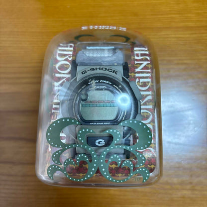 New Unworn DW-003E-8AT