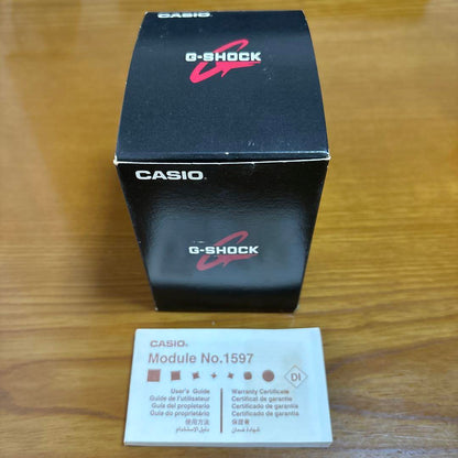 New Unworn DW-003E-8AT