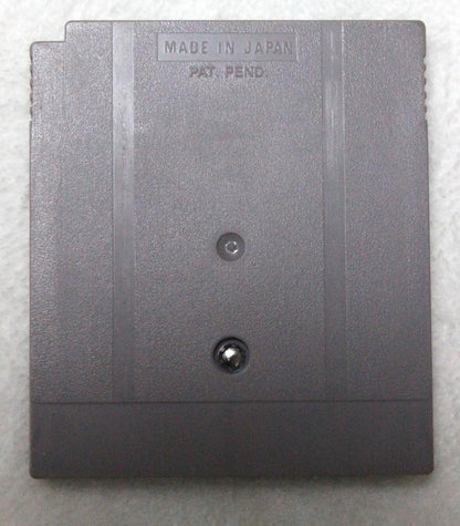 BLODIA DMG-BLA Game Boy Software
