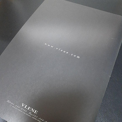 VLENE  VIP Car Aero Parts Catalog