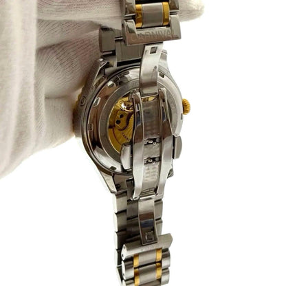 CARNIVAL 1986 Carnival 8731G Men's Automatic Watch