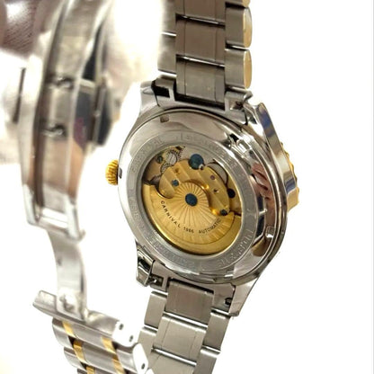 CARNIVAL 1986 Carnival 8731G Men's Automatic Watch