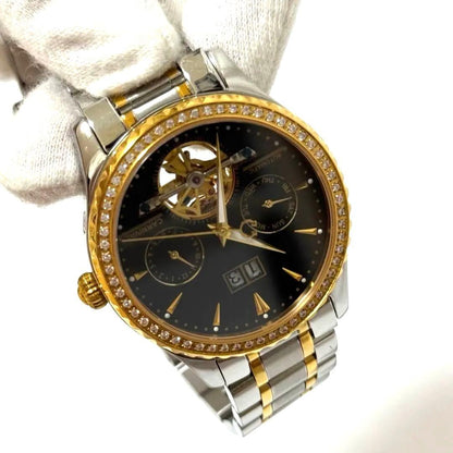 CARNIVAL 1986 Carnival 8731G Men's Automatic Watch