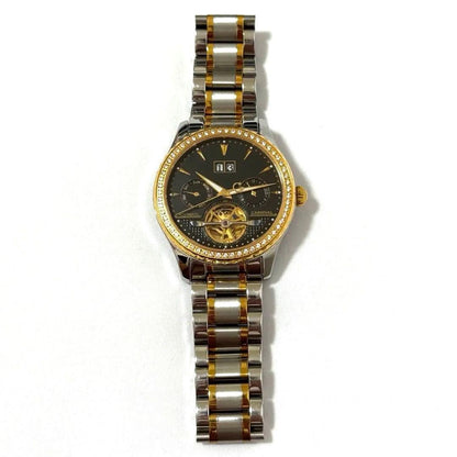 CARNIVAL 1986 Carnival 8731G Men's Automatic Watch