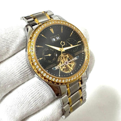 CARNIVAL 1986 Carnival 8731G Men's Automatic Watch