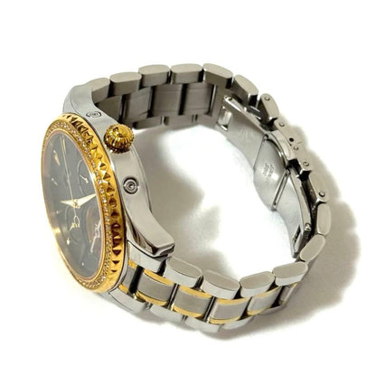 CARNIVAL 1986 Carnival 8731G Men's Automatic Watch