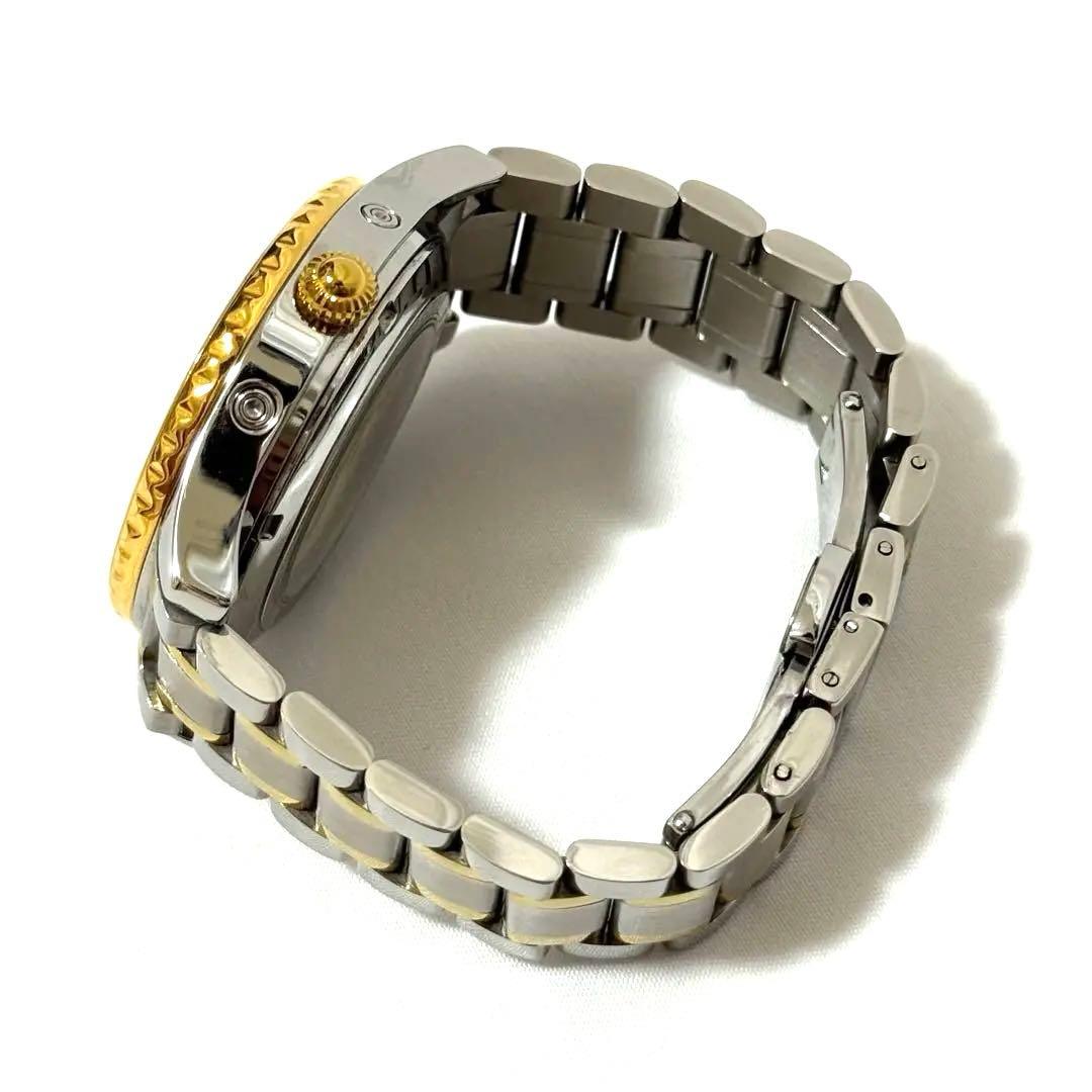 CARNIVAL 1986 Carnival 8731G Men's Automatic Watch